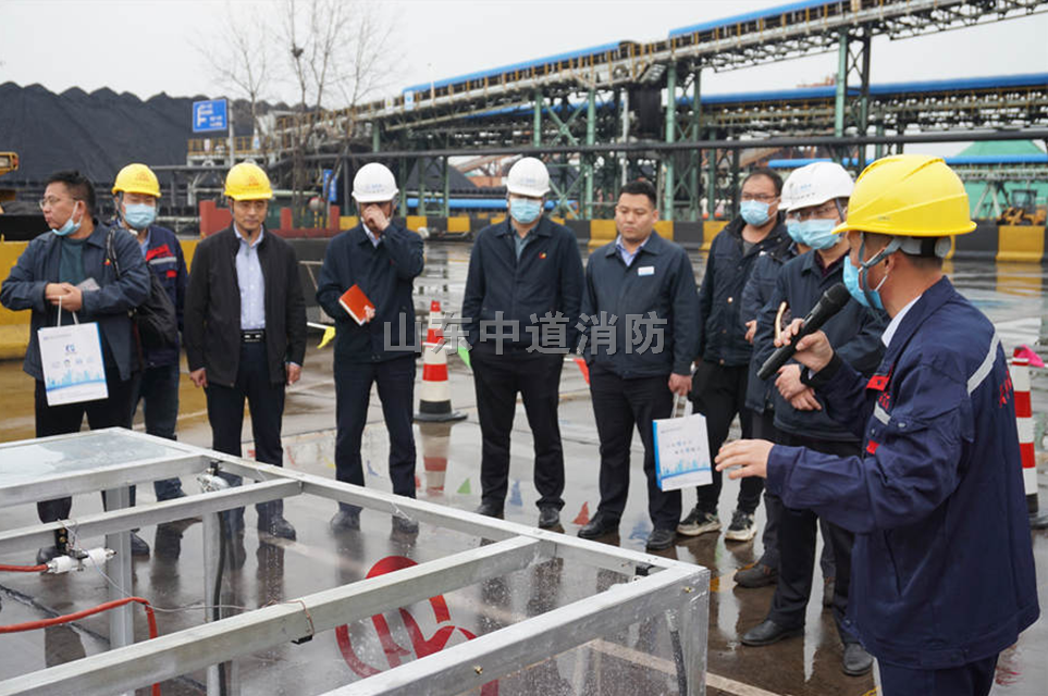 新能源无人驾驶车辆锂电池仓全氟己酮自动灭火装置的普及