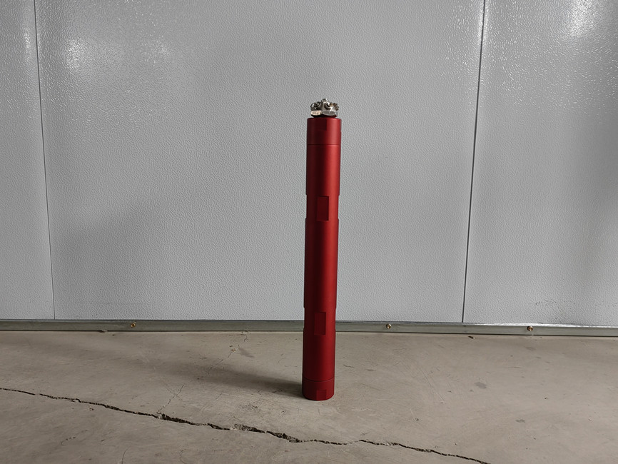 非贮压全氟己酮磁发电灭火装置对网络机房的灭火保护
