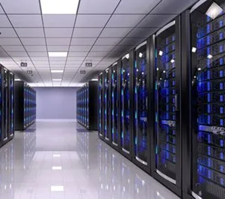 机房灭火方法选择全氟己酮灭火系统