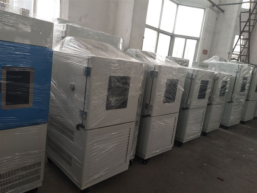 电池试验箱全氟己酮灭火系统的灭火特点与应用